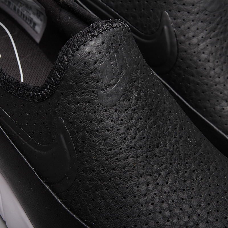 женские черные кроссовки Nike WMNS Air Max 90 Ultra 2.0 Ease 896192-001 - цена, описание, фото 3